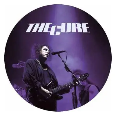 SP The Cure: The Cure