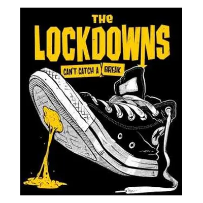 CD Lockdowns: Can't Catch A Break