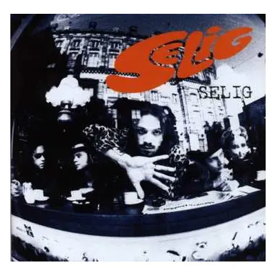 2LP Selig: Selig