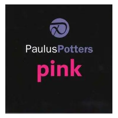 CD Paulus Potters: Pink