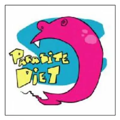 CD Parasite Diet: Parasite Diet