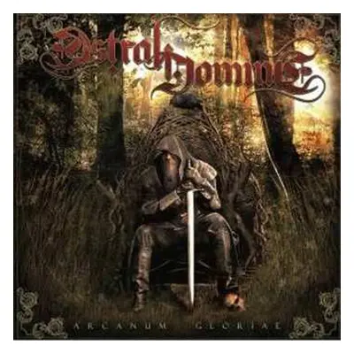 CD Astral Domine: Arcanum Gloriae