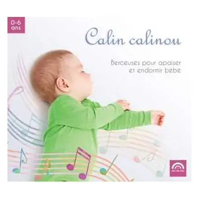 CD Various: Calin Calinou 20 Berceuses Et Chan