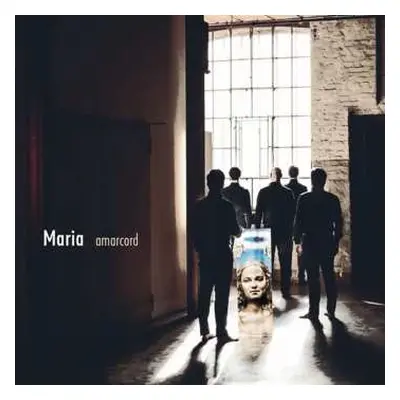 CD Various: Amarcord - Maria