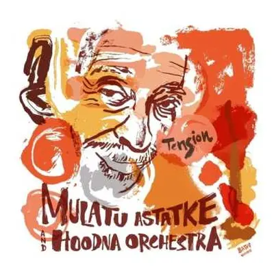 CD Mulatu Astatke: Tension