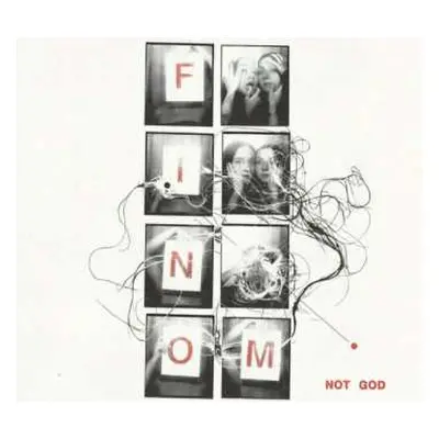 CD Finom: Not God