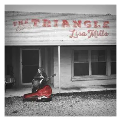 LP Lisa Mills: The Triangle