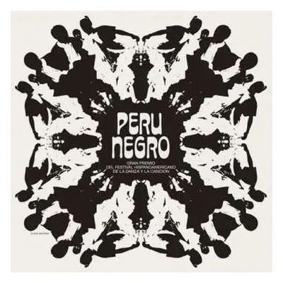 LP Perú Negro: Perú Negro