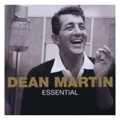 CD Dean Martin: Essential