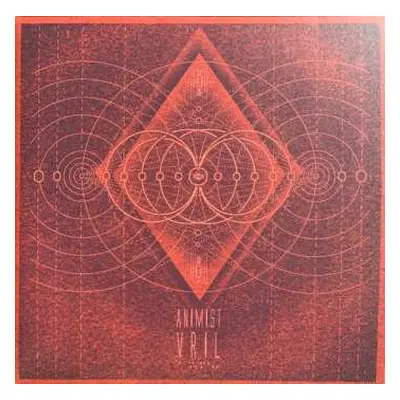 3LP Vril: Animist