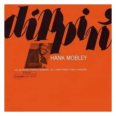 CD Hank Mobley: Dippin'