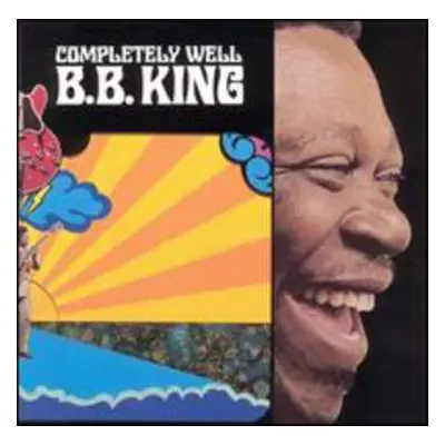 CD B.B. King: Completely Well