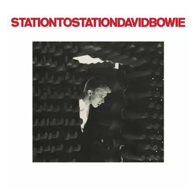 CD David Bowie: Station To Station