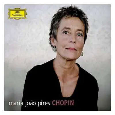 2CD Frédéric Chopin: Chopin