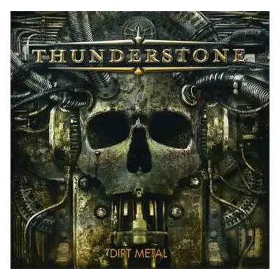 CD Thunderstone: Dirt Metal