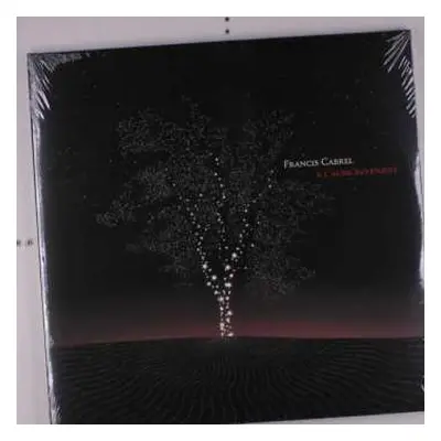 2LP Francis Cabrel: À L'aube Revenant