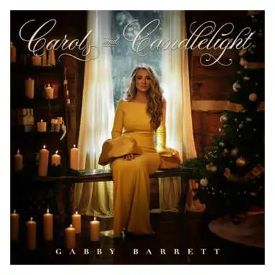 Gabby Barrett: Carols And Candlelight