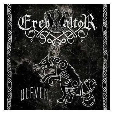 CD Ereb Altor: Ulfven DLX | DIGI