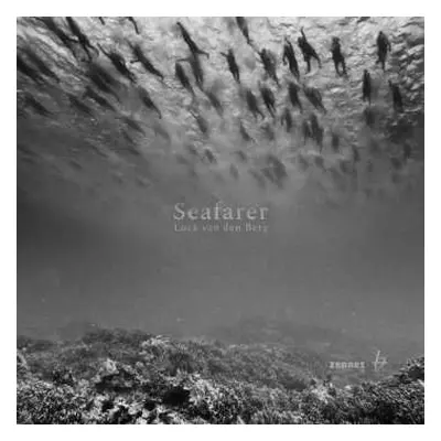 LP Loek Van Den Berg: Seafarer