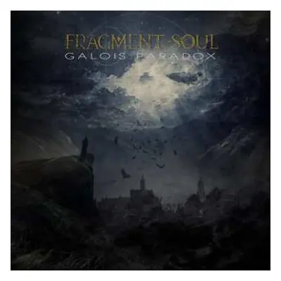 CD Fragment Soul: Galois Paradox