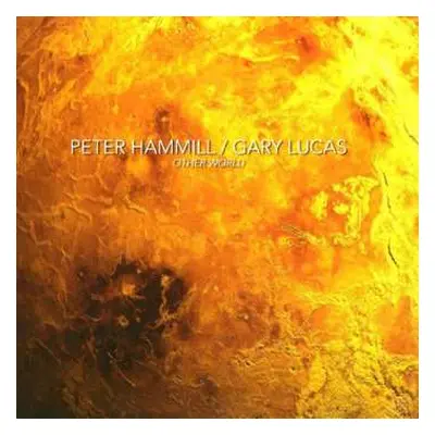 LP Peter Hammill: Other World LTD