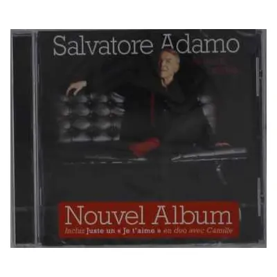 CD Adamo: Si Vous Saviez...