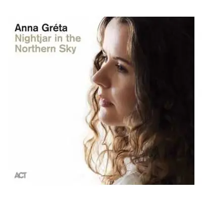 LP Anna Gréta Sigurðardóttir: Nightjar in the Northern Sky LTD