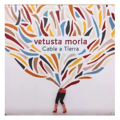 CD/Box Set Vetusta Morla: Cable A Tierra DLX | LTD