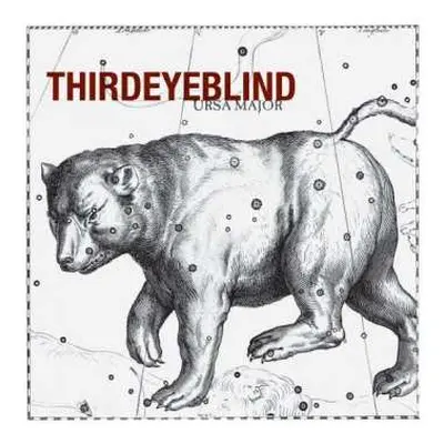 LP Third Eye Blind: Ursa Major