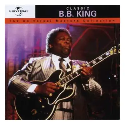 CD B.B. King: Classic B.B. King