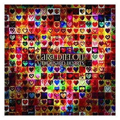 CD Cara Dillon: A Thousand Hearts