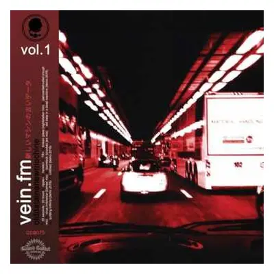 LP Vein: Old Data in a New Machine Vol. 1