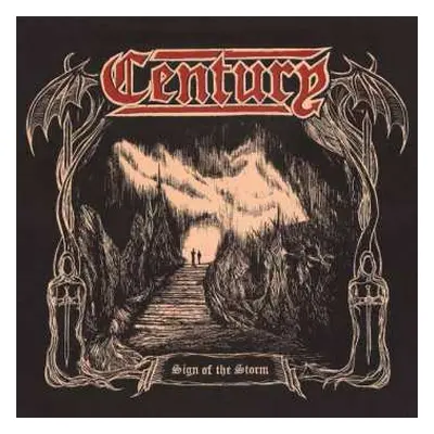 CD Century: Sign Of The Storm