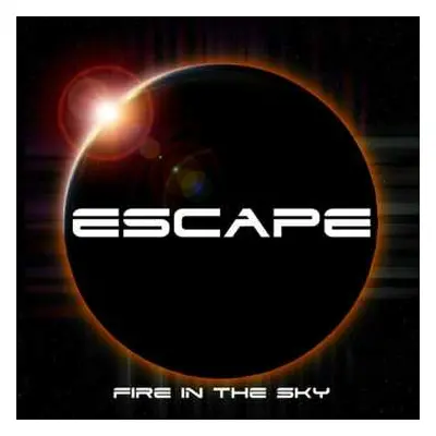 CD Escape: Fire In The Sky