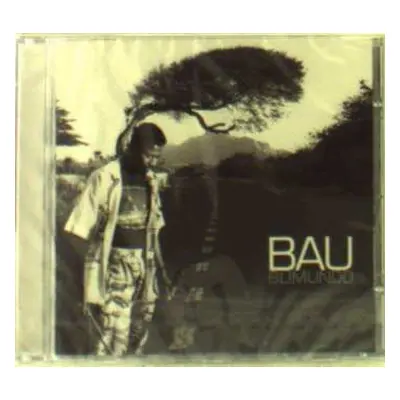 CD Bau: Blimundo