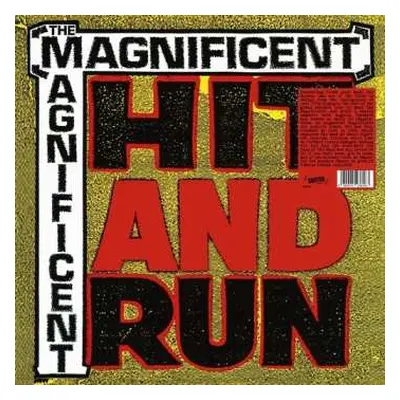 LP Magnificents: Hit & Run