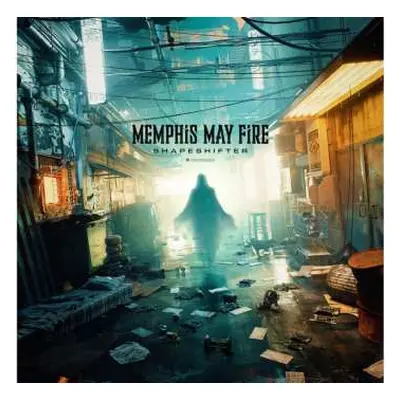 LP Memphis May Fire: Shapeshifter