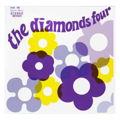 LP Mario Molino: The Diamonds Four