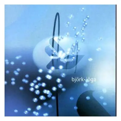 CD Björk: Jóga