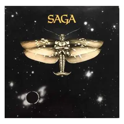 LP Saga: Saga