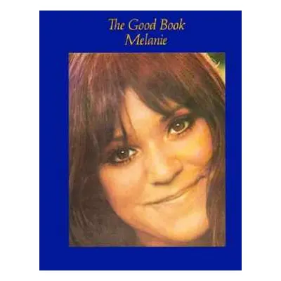 CD Melanie: The Good Book