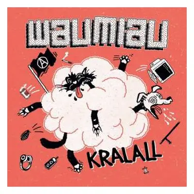 LP WAUMIAU: Kralall