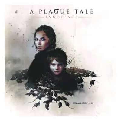 CD Olivier Deriviere: A Plague Tale: Innocence