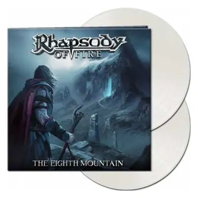 2LP Rhapsody Of Fire: The Eighth Mountain LTD | CLR