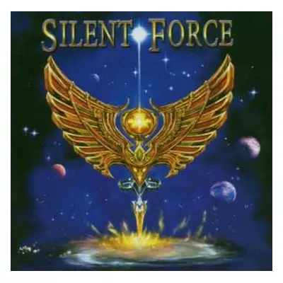 CD Silent Force: The Empire Of Future