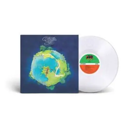 LP Yes: Fragile LTD | CLR