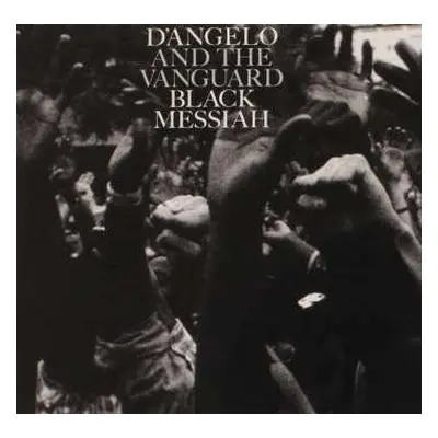 CD D'Angelo: Black Messiah