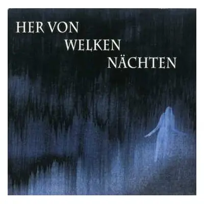 CD Dornenreich: Her Von Welken Nächten