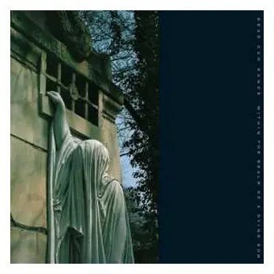 CD Dead Can Dance: Within The Realm Of A Dying Sun