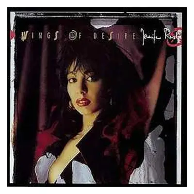 LP Jennifer Rush: Wings Of Desire